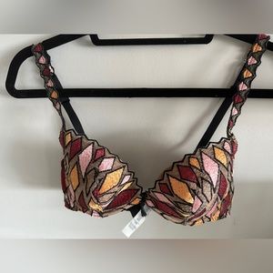 Maison Lejaby Paris Vintage Bra NWOT